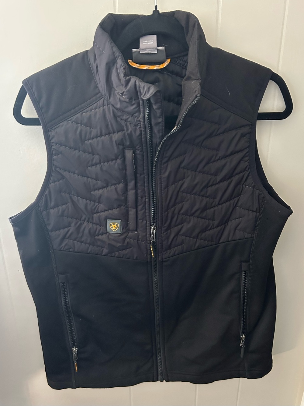 Ariat Mens Work Vest